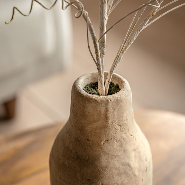 Natural Twigs Arrangement