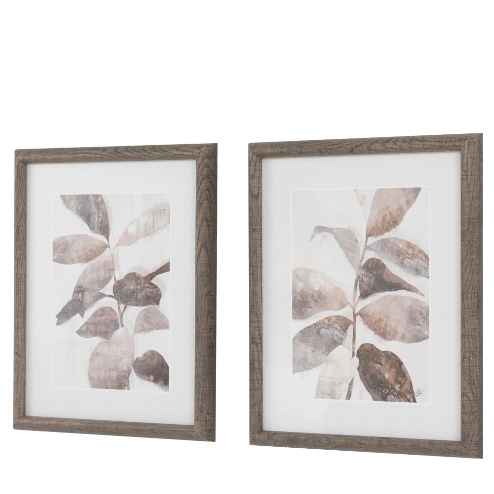 Natures Rhythm by Alex Black - Set of 24 - Duck Barn Interiors