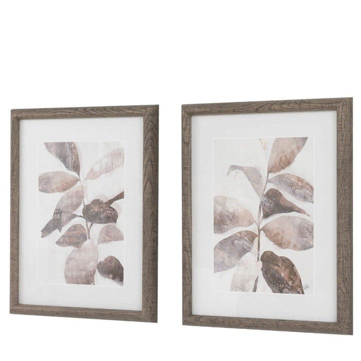Natures Rhythm by Alex Black - Set of 24 - Duck Barn Interiors