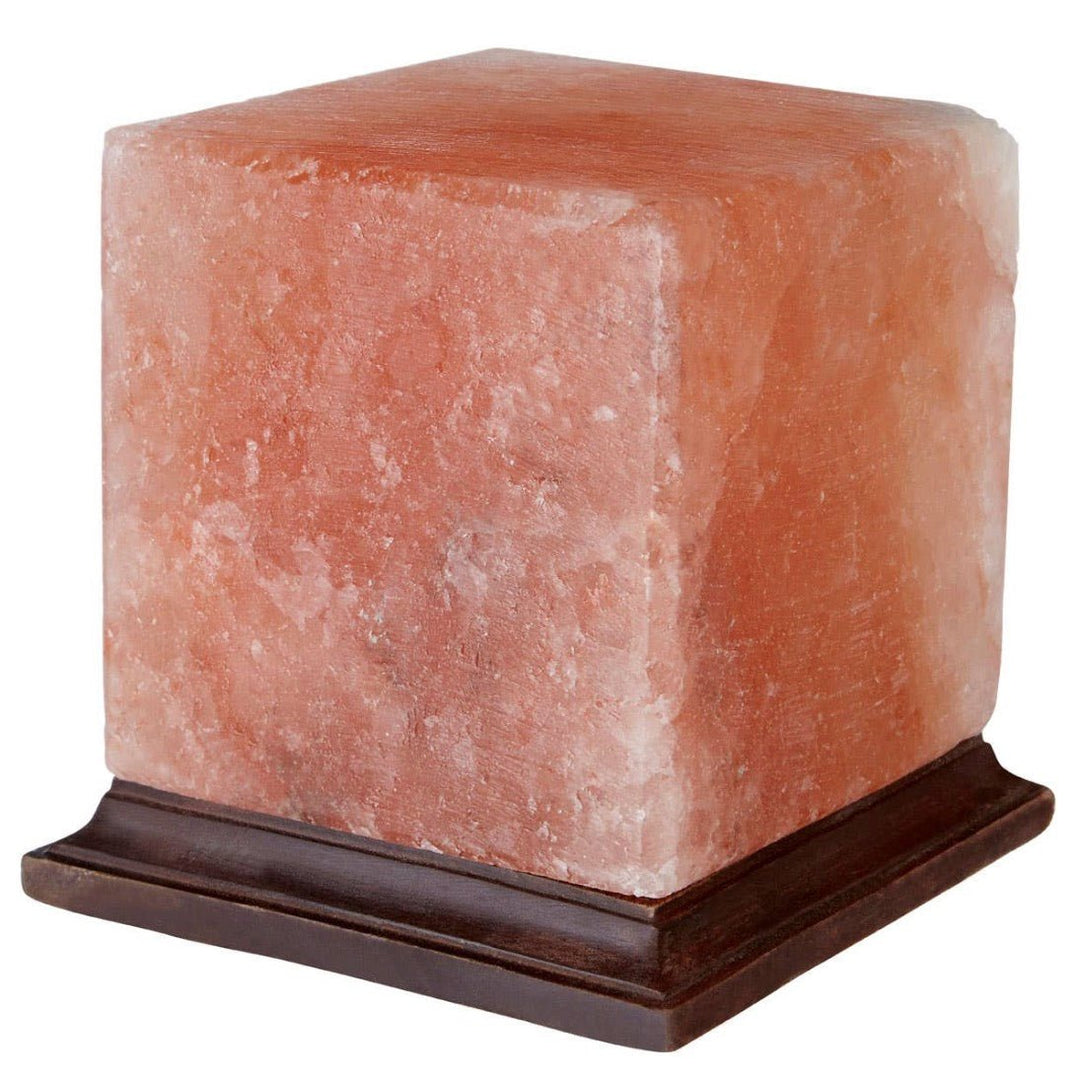 Nepal Box Salt Lamp4 - Duck Barn Interiors
