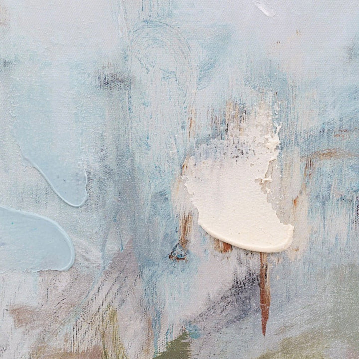 New Day Framed Canvas7 - Duck Barn Interiors