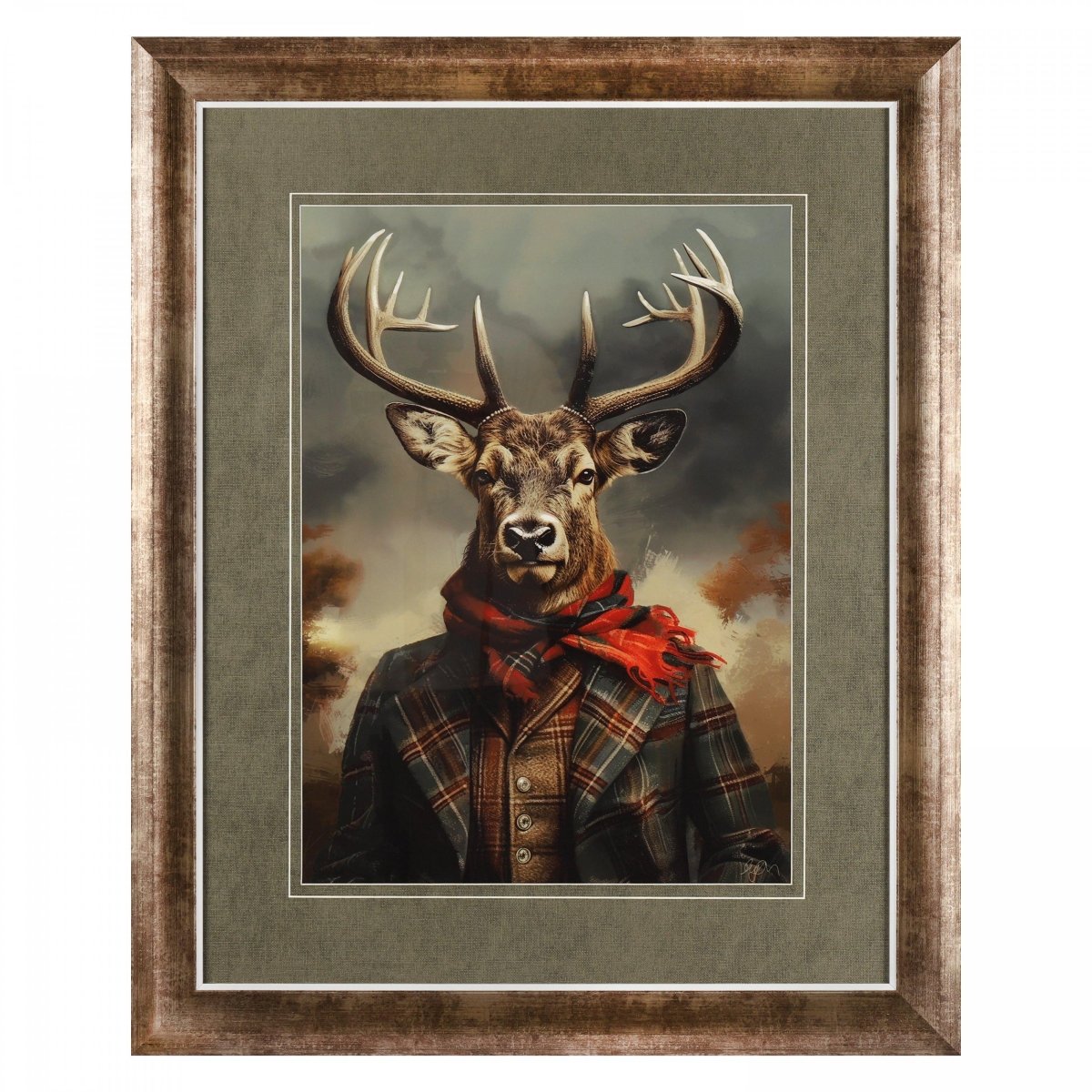 Noble Threads by Faye Reynolds-Lydon – Duck Barn Interiors