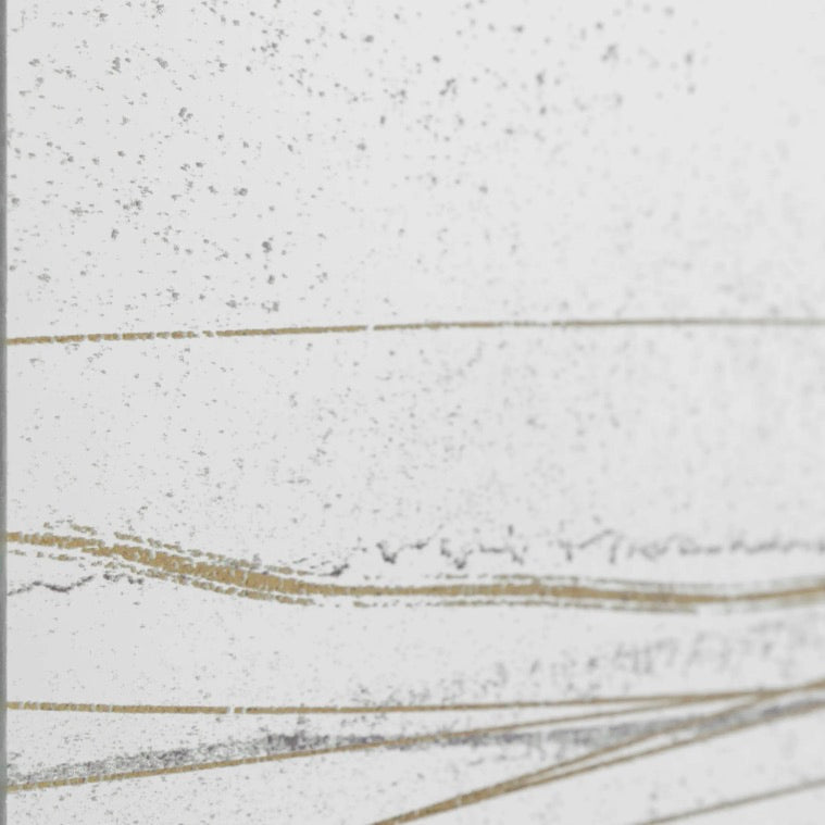 Noir Sands Triptych Art by Adelene Fletcher4 - Duck Barn Interiors