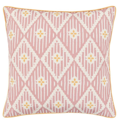 Oasis Outdoor Cushion - Pink