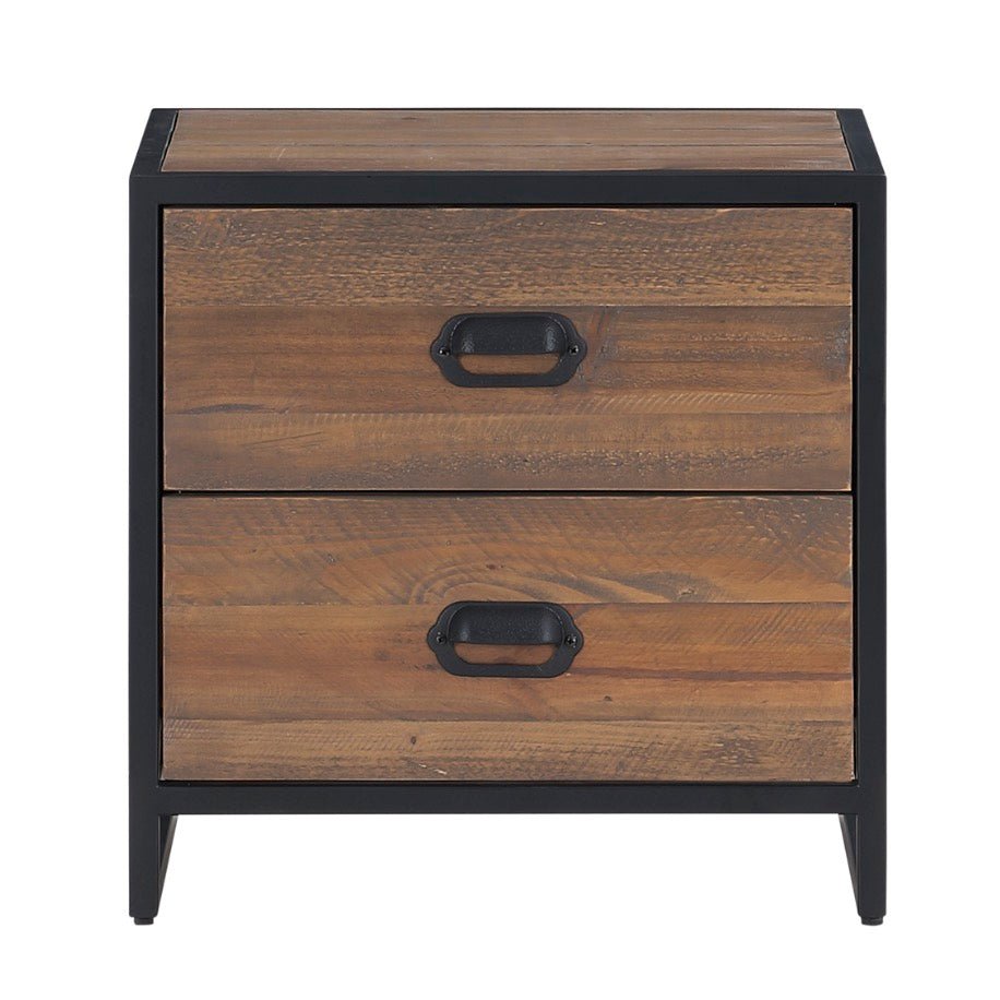 Ooki Modular Low Chest of Drawers3 - Duck Barn Interiors