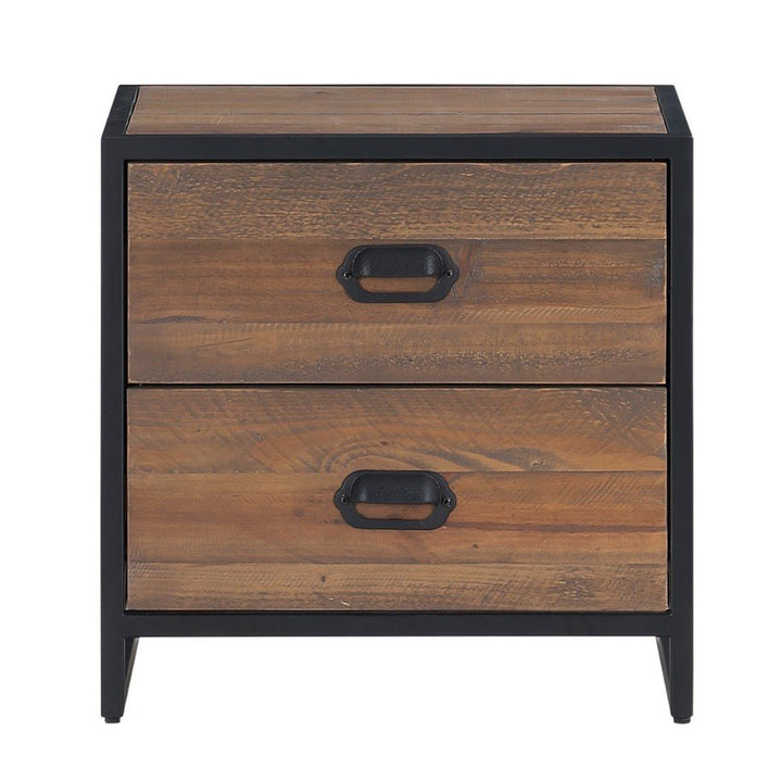 Ooki Modular Low Chest of Drawers3 - Duck Barn Interiors