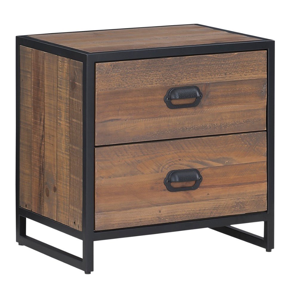 Ooki Modular Low Chest of Drawers1 - Duck Barn Interiors