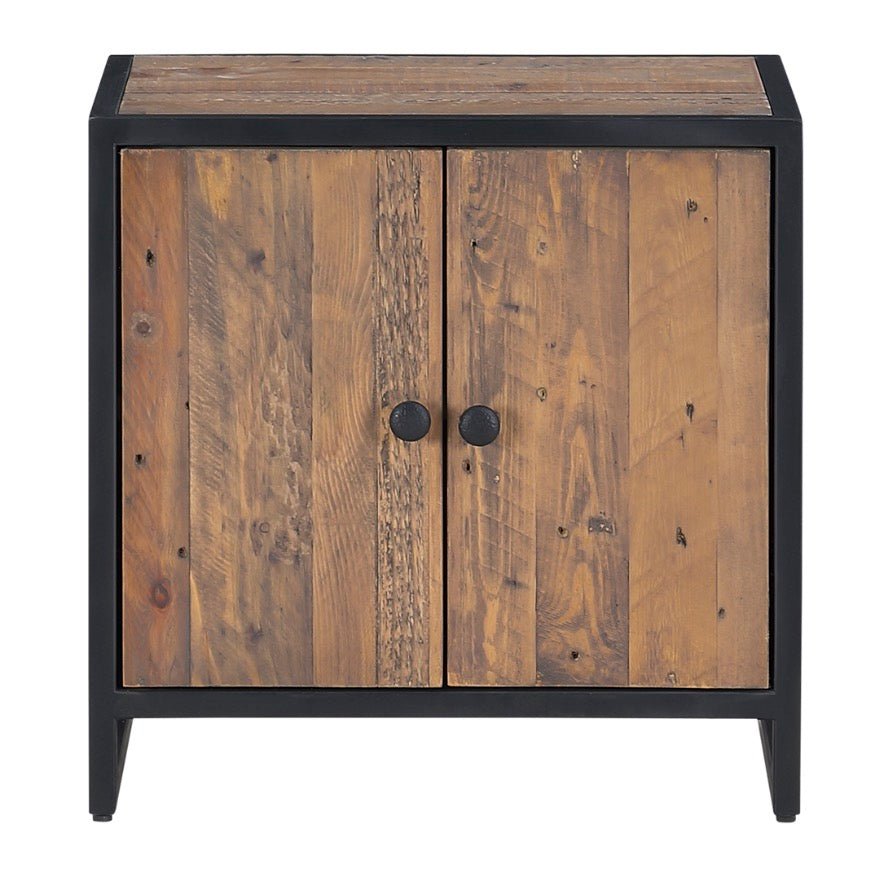 Ooki Modular Low Cupboard3 - Duck Barn Interiors