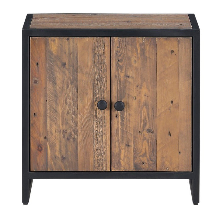 Ooki Modular Low Cupboard3 - Duck Barn Interiors