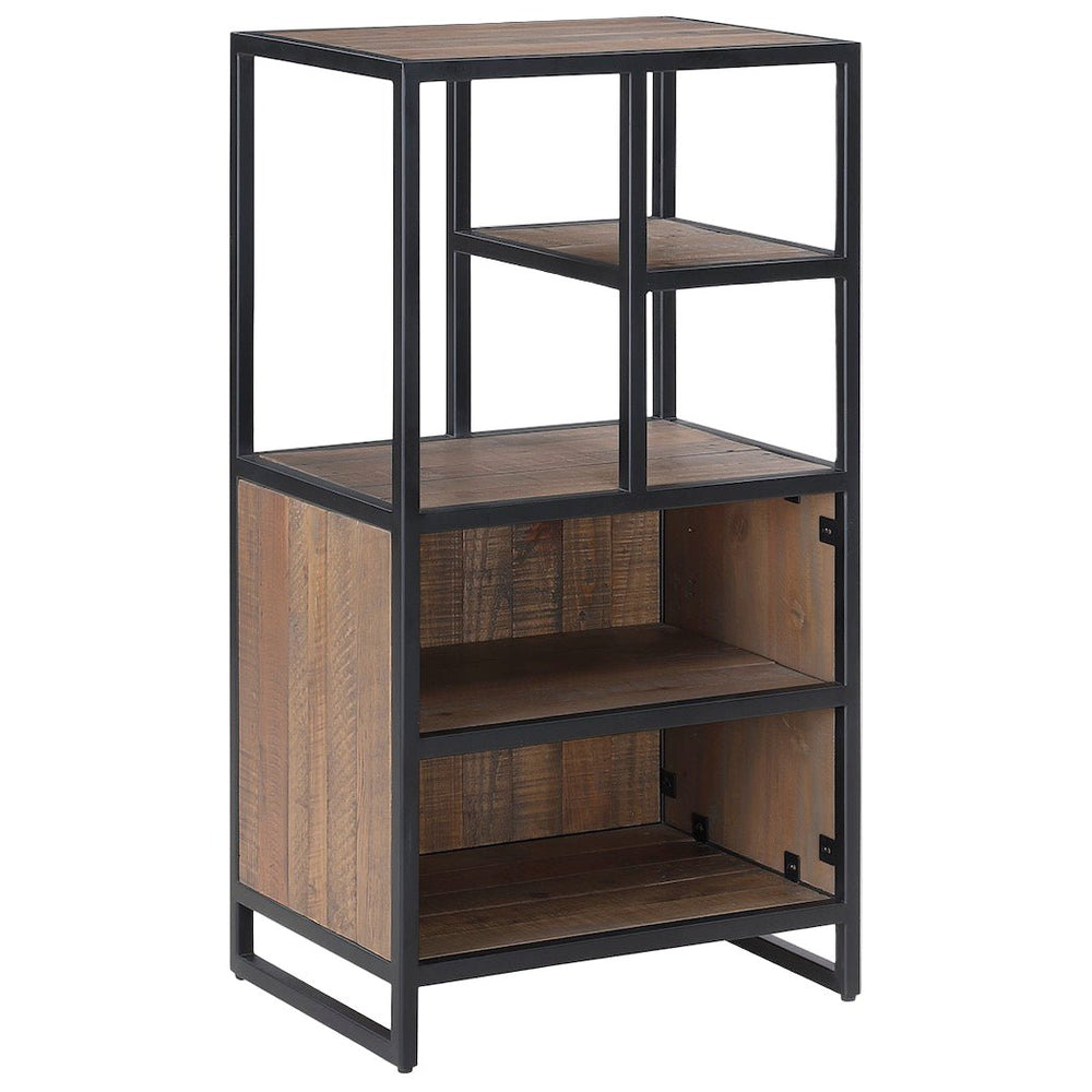 Ooki Open Modular Tall Shelving Unit1 - Duck Barn Interiors