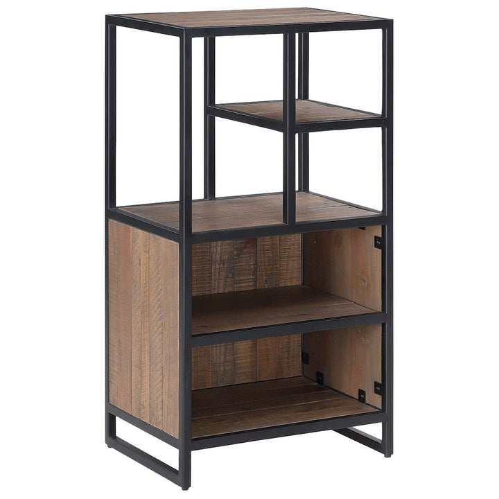 Ooki Open Modular Tall Shelving Unit1 - Duck Barn Interiors
