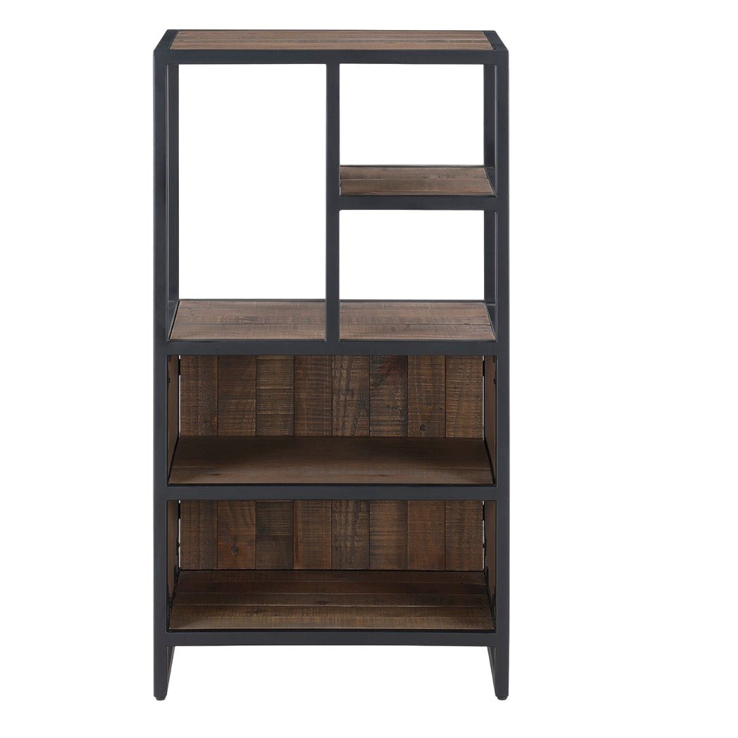 Ooki Open Modular Tall Shelving Unit3 - Duck Barn Interiors