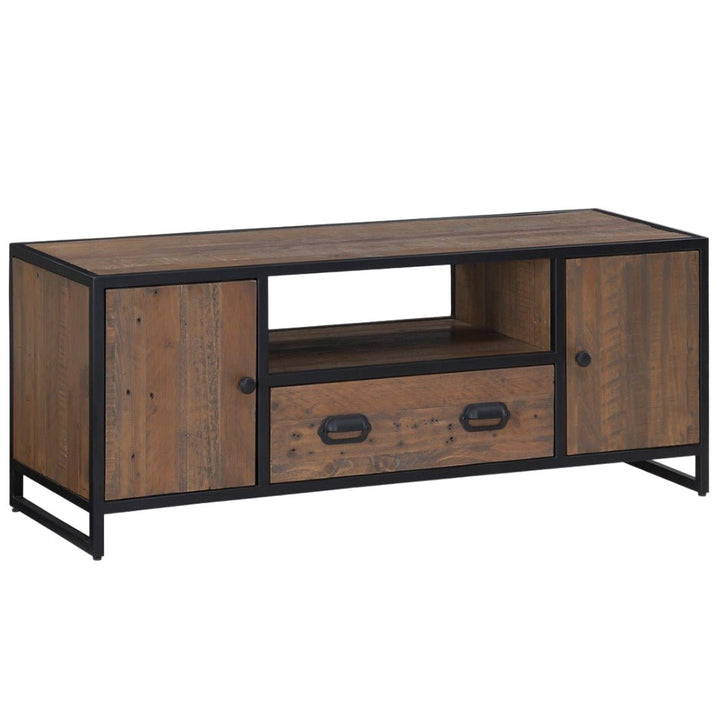 Ooki Widescreen Television Cabinet - Large1 - Duck Barn Interiors