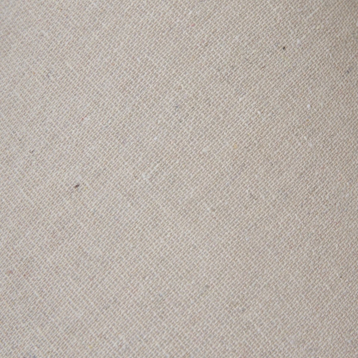 Palmyra Column Table Tamp With Linen Shade4 - Duck Barn Interiors