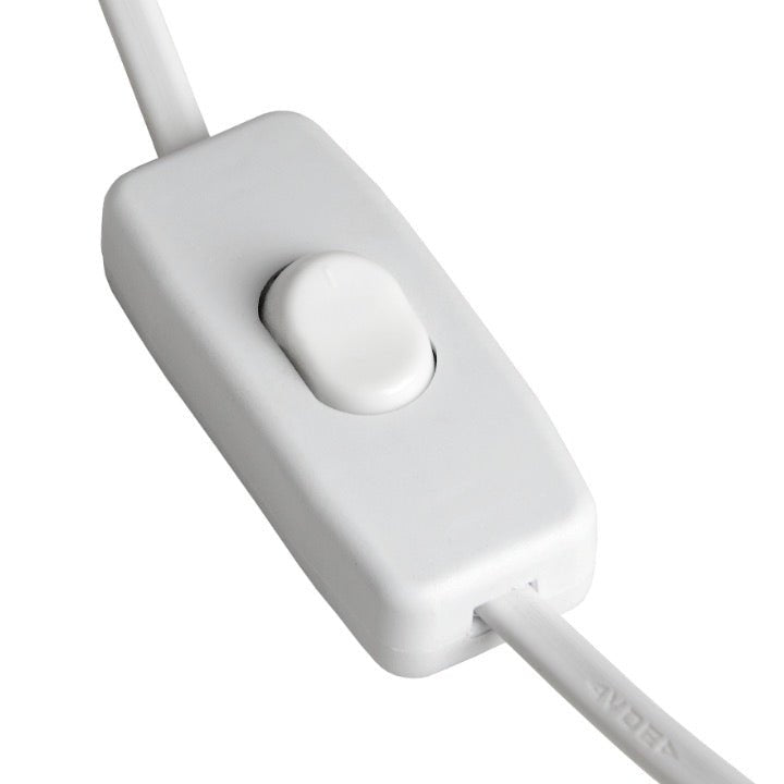 Pella Table Lamp with Linen Shade4 - Duck Barn Interiors