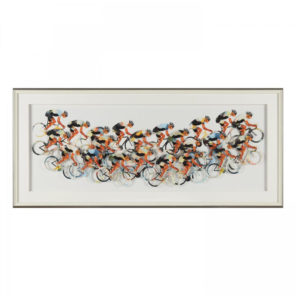 Peloton by Faye Reynolds - Lydon1 - Duck Barn Interiors