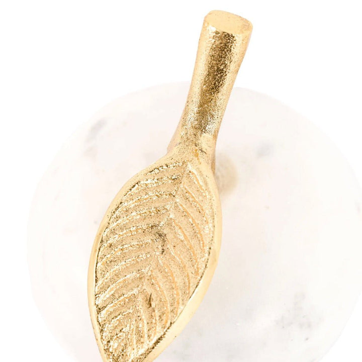 Perla Marble White Apple9 - Duck Barn Interiors