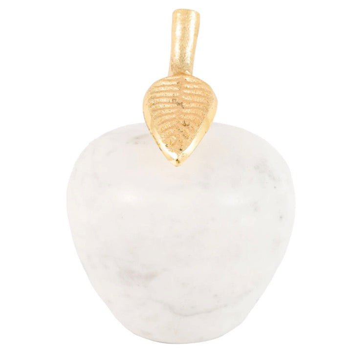 Perla Marble White Apple6 - Duck Barn Interiors