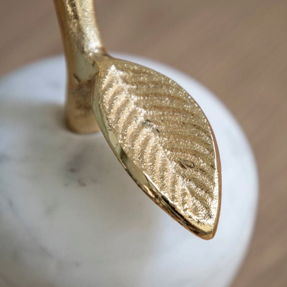 Perla Marble White Apple4 - Duck Barn Interiors