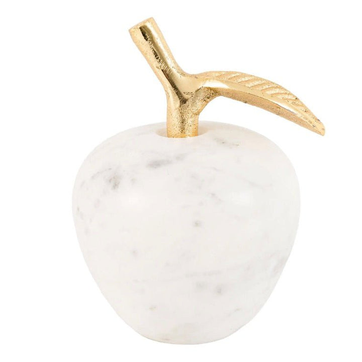 Perla Marble White Apple1 - Duck Barn Interiors