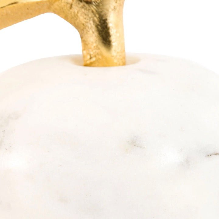 Perla Marble White Apple8 - Duck Barn Interiors