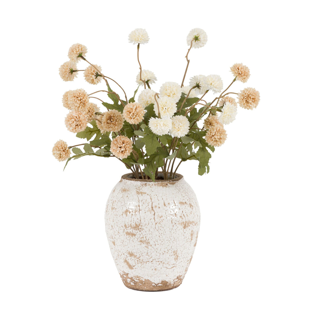 Pom Pom Arrangement