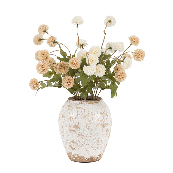 Pom Pom Arrangement