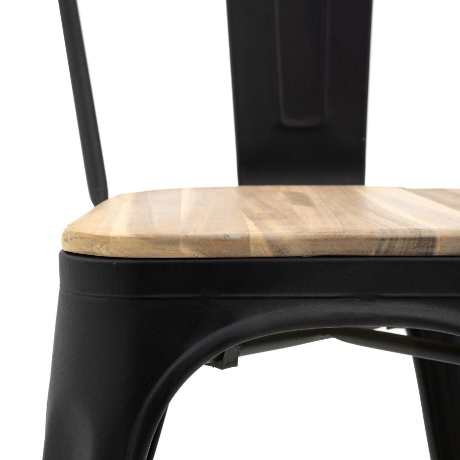 Ponza Dining Chair - Pair9 - Duck Barn Interiors