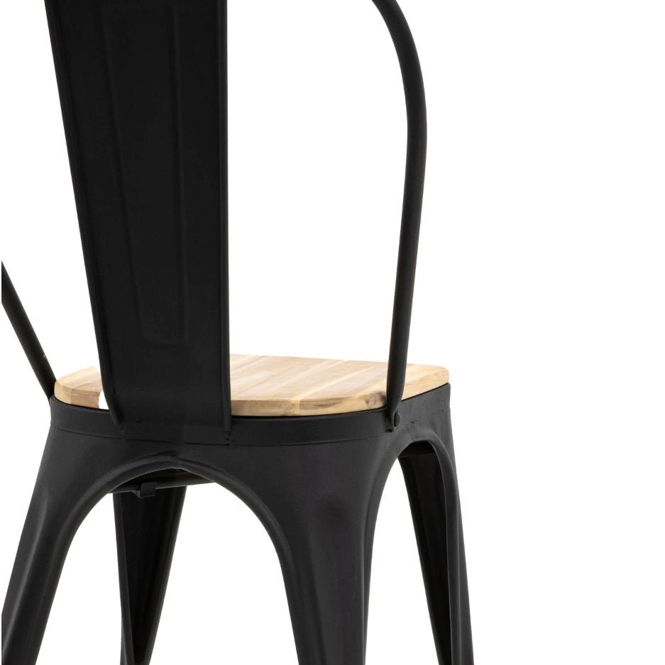 Ponza Dining Chair - Pair8 - Duck Barn Interiors