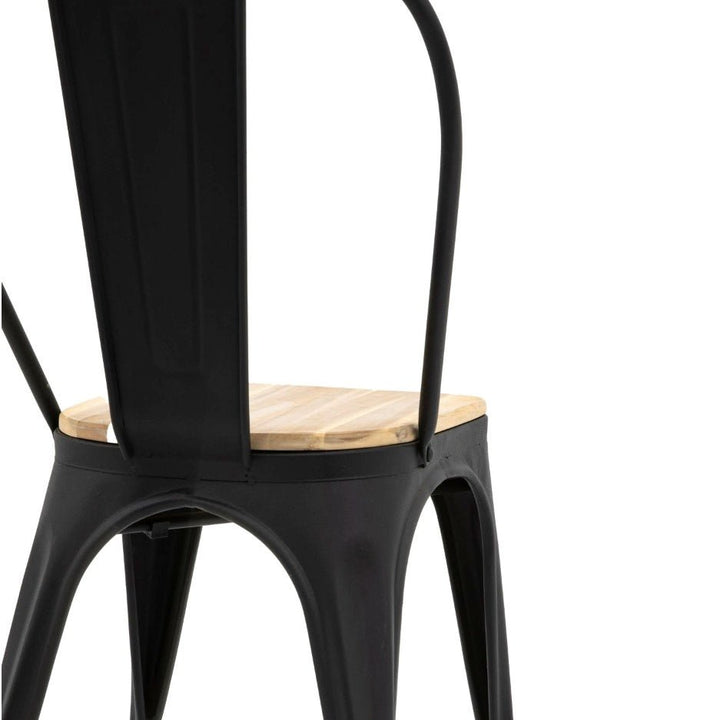 Ponza Dining Chair - Pair8 - Duck Barn Interiors