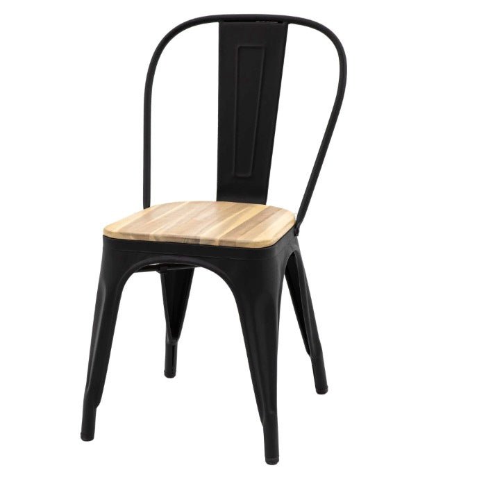 Ponza Dining Chair - Pair5 - Duck Barn Interiors