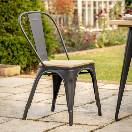 Ponza Dining Chair - Pair