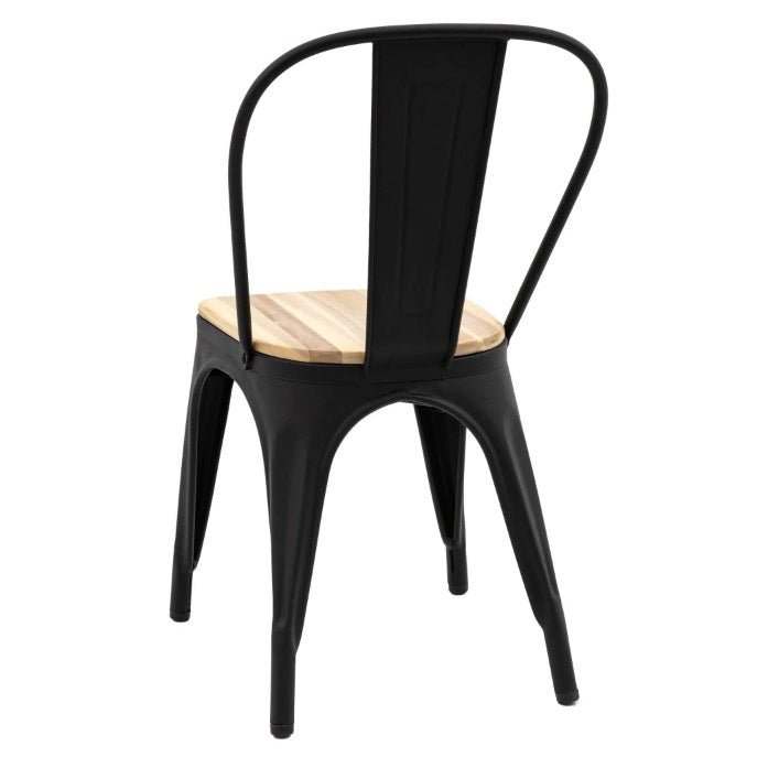 Ponza Dining Chair - Pair7 - Duck Barn Interiors