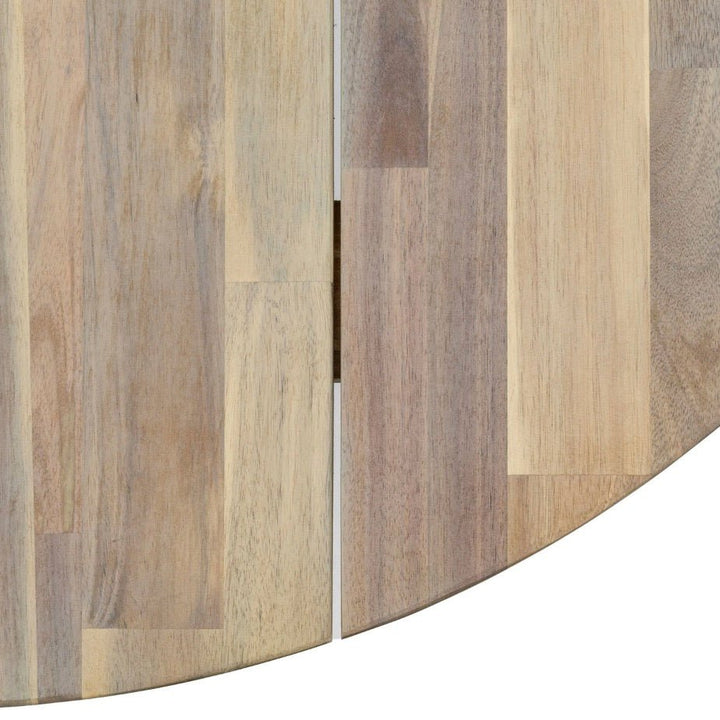 Ponza Round Dining Table - Seats 47 - Duck Barn Interiors