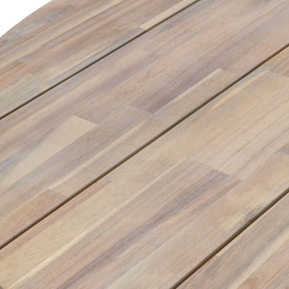 Ponza Round Dining Table - Seats 46 - Duck Barn Interiors