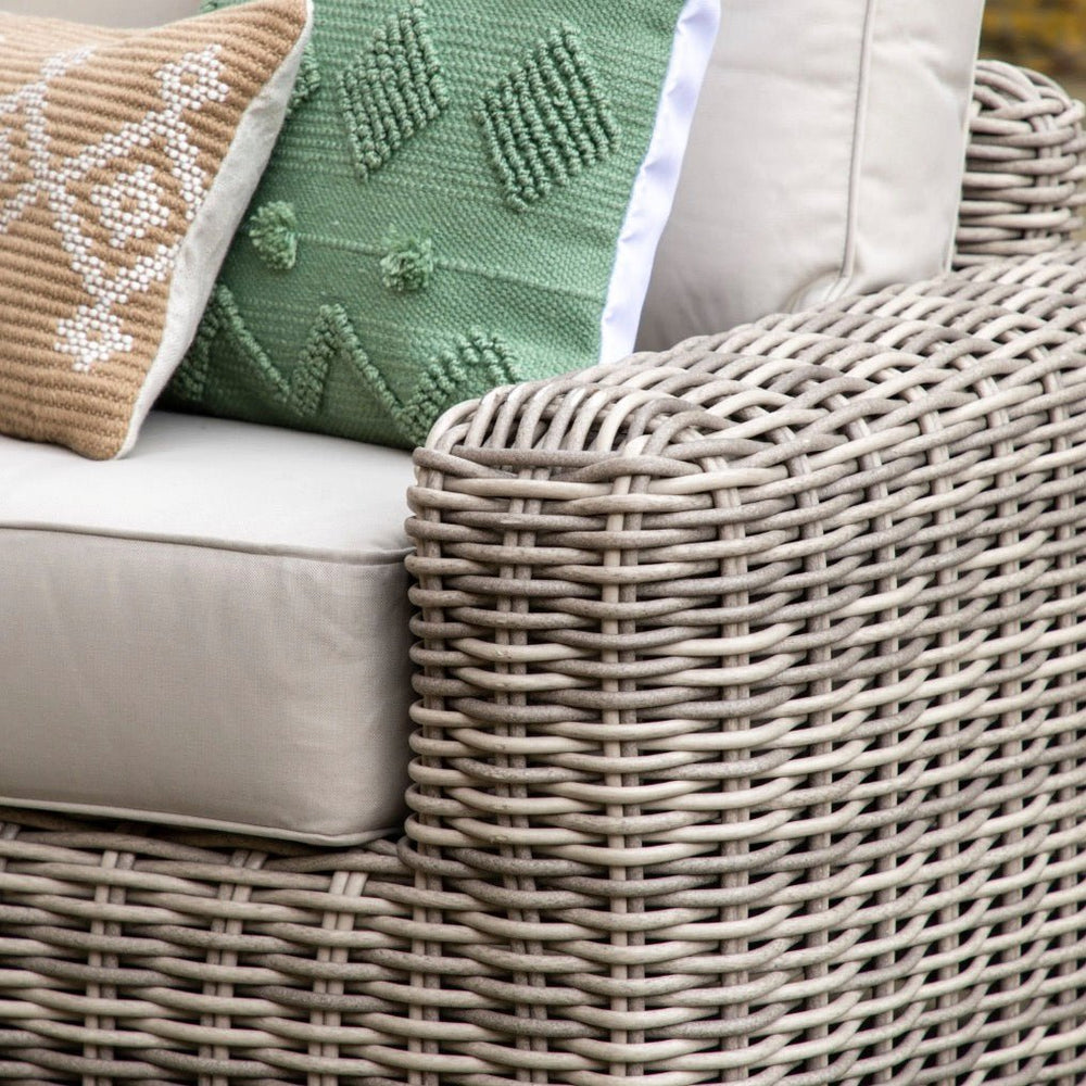 Ragusa Corner Lounge Set2 - Duck Barn Interiors
