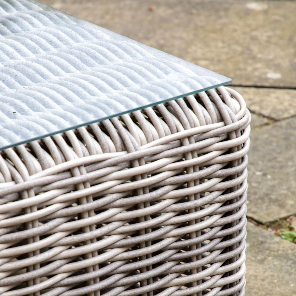 Ragusa Corner Lounge Set3 - Duck Barn Interiors