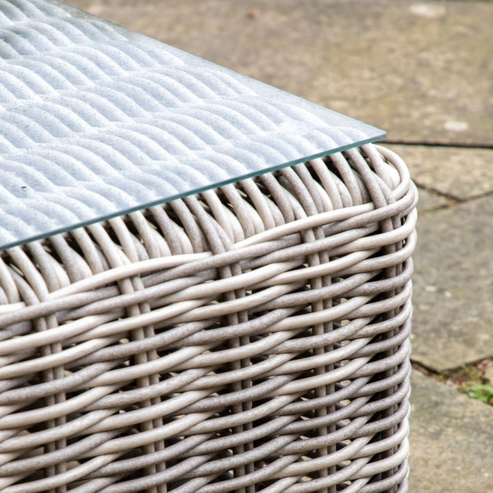 Ragusa Corner Lounge Set3 - Duck Barn Interiors