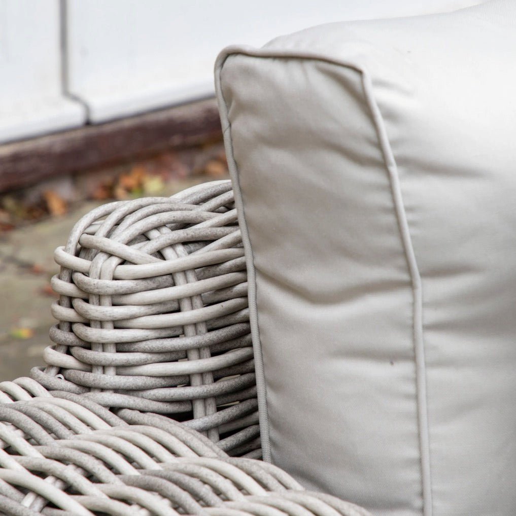 Ragusa Corner Lounge Set4 - Duck Barn Interiors