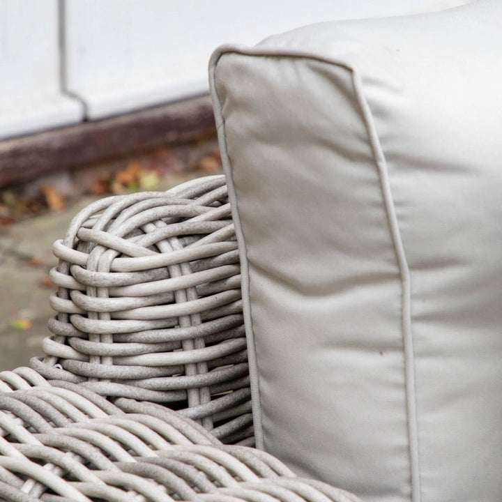 Ragusa Corner Lounge Set4 - Duck Barn Interiors