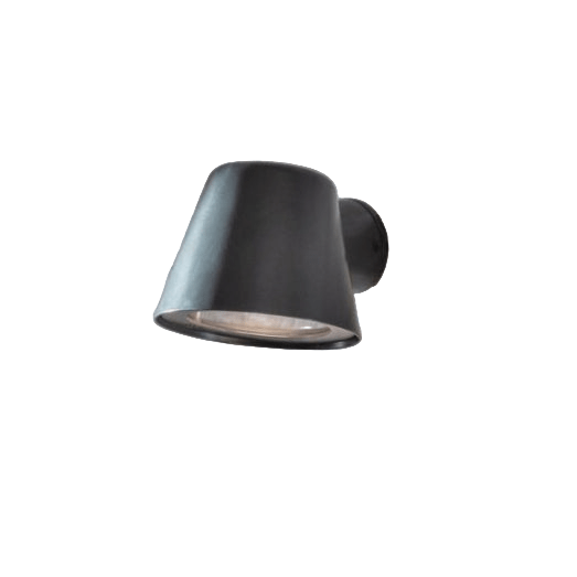 Regent Mast Outdoor Light - Carbon3 - Duck Barn Interiors
