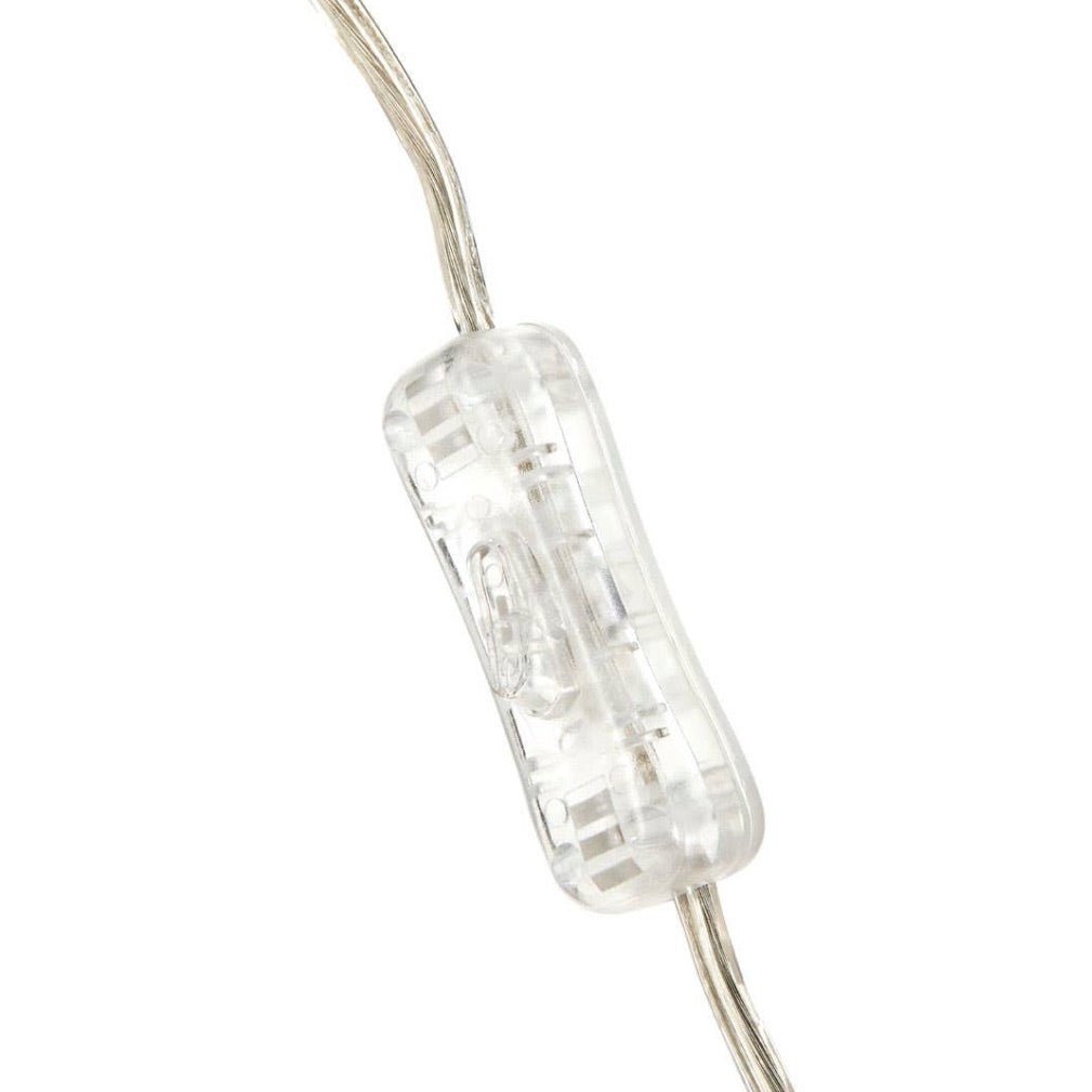 Regents Park Satin Nickel Finish Table Lamp3 - Duck Barn Interiors