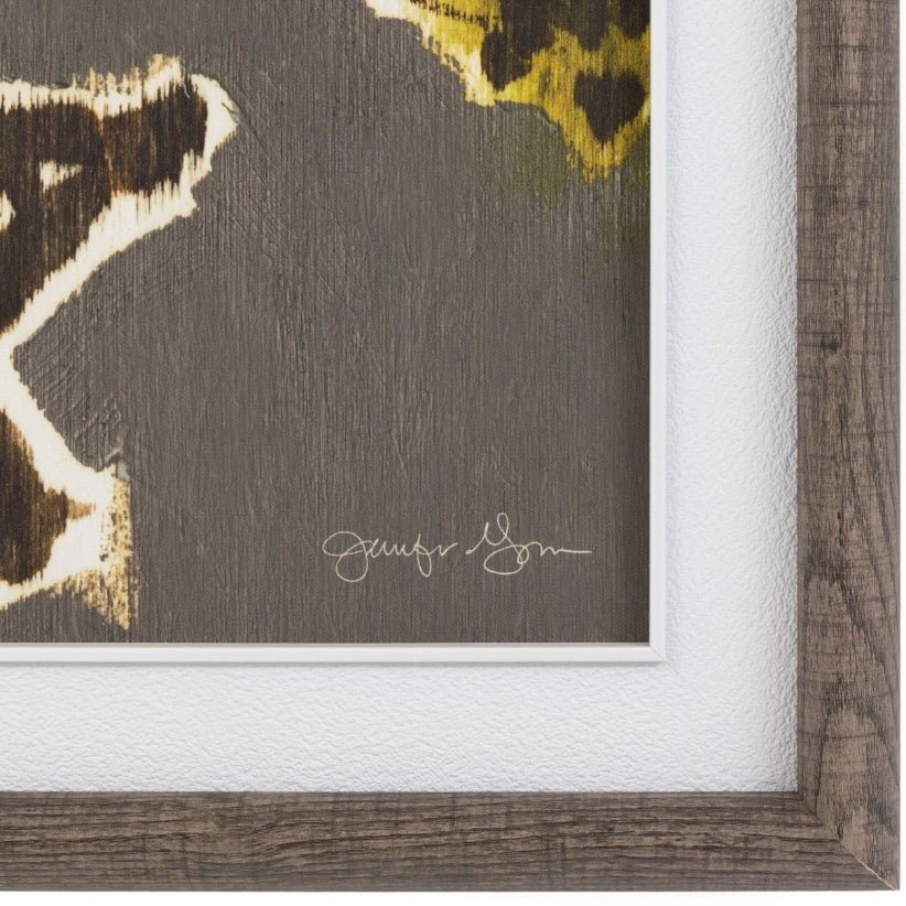 Revival Framed by Jennifer Goldberger - Set of 25 - Duck Barn Interiors