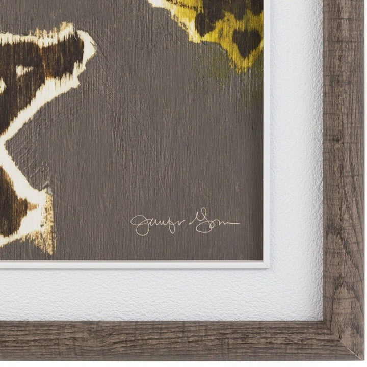 Revival Framed by Jennifer Goldberger - Set of 25 - Duck Barn Interiors