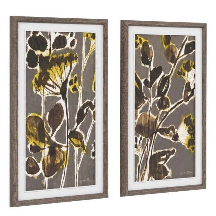 Revival Framed by Jennifer Goldberger - Set of 23 - Duck Barn Interiors