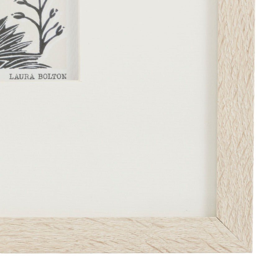 Rural Studies I by Laura Bolton - Set of 25 - Duck Barn Interiors