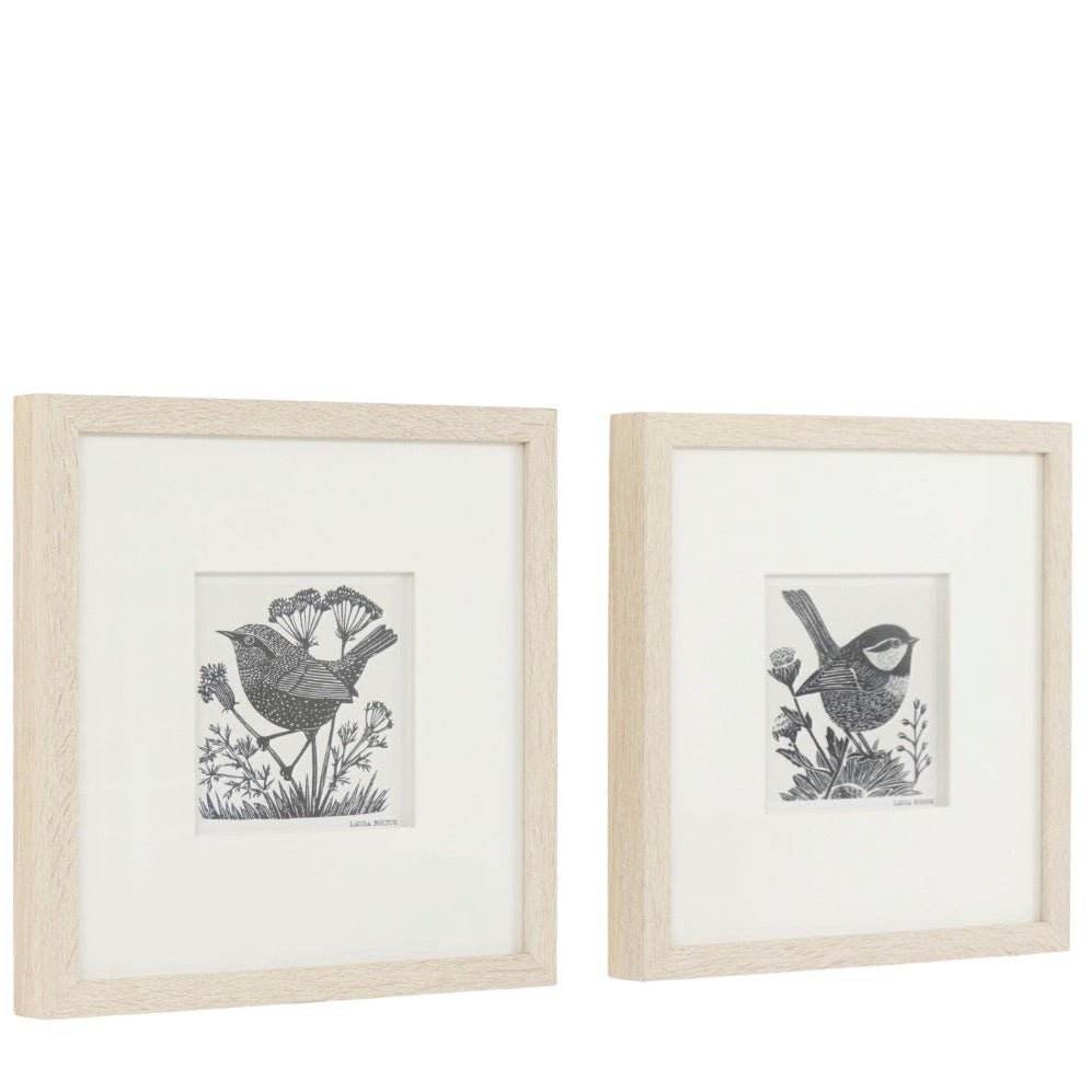 Rural Studies I by Laura Bolton - Set of 23 - Duck Barn Interiors