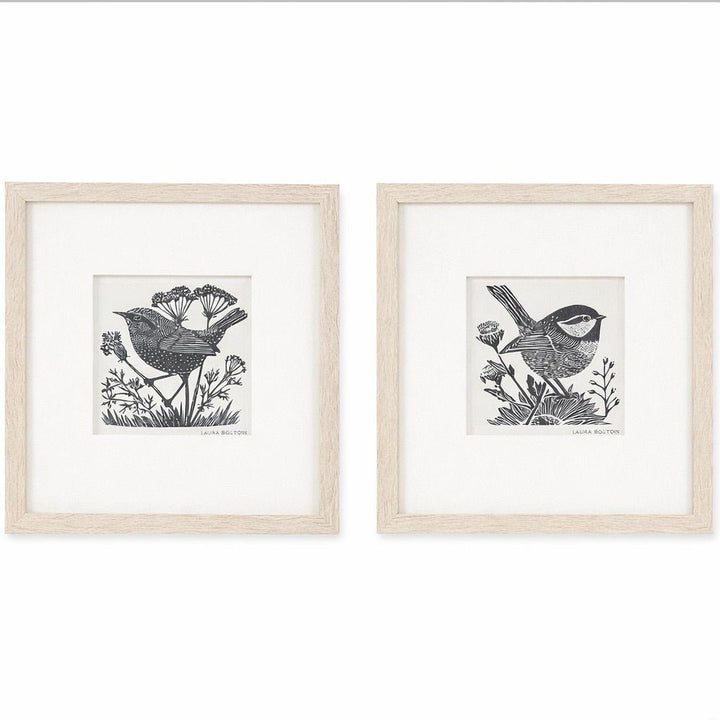 Rural Studies I by Laura Bolton - Set of 21 - Duck Barn Interiors