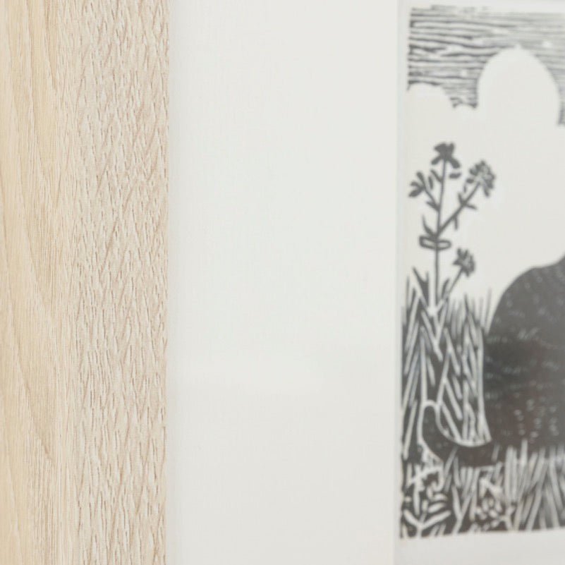 Rural Studies II by Laura Bolton - Set of 23 - Duck Barn Interiors