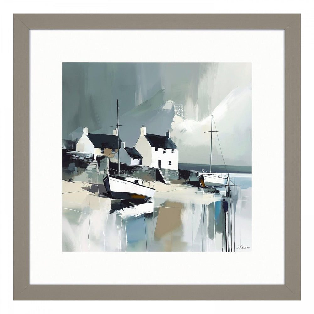 Sea Spirit by Sabrina Roscino1 - Duck Barn Interiors